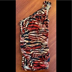 Express Women’s Top. NWOT.